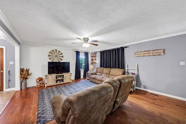 586 OLD BUSHMILL Road, Bremen, GA 30110