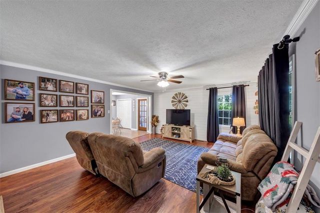 586 OLD BUSHMILL Road, Bremen, GA 30110