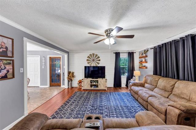 586 OLD BUSHMILL Road, Bremen, GA 30110