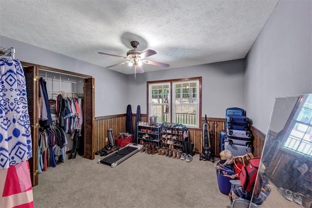 586 OLD BUSHMILL Road, Bremen, GA 30110