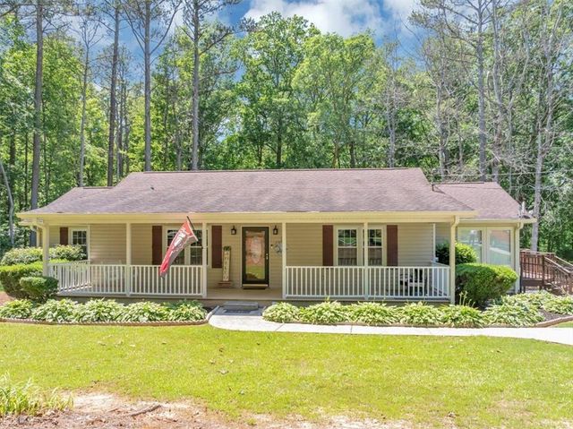 586 OLD BUSHMILL Road, Bremen, GA 30110