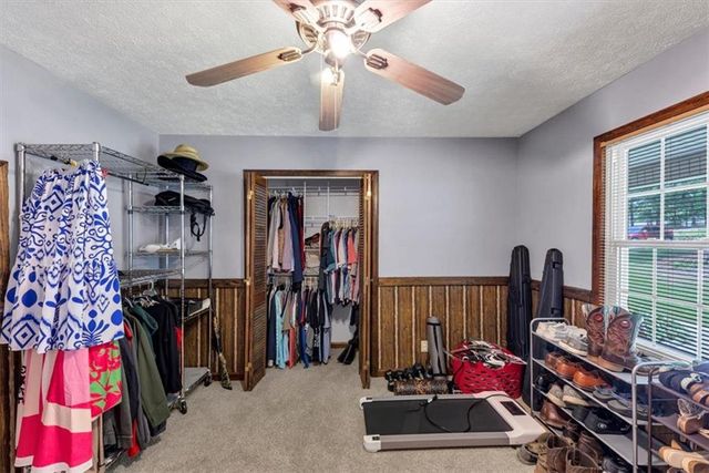 586 OLD BUSHMILL Road, Bremen, GA 30110