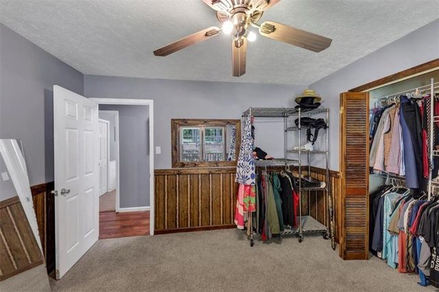 586 OLD BUSHMILL Road, Bremen, GA 30110