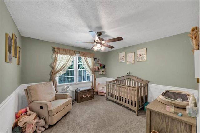 586 OLD BUSHMILL Road, Bremen, GA 30110