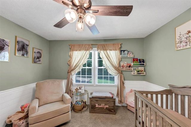 586 OLD BUSHMILL Road, Bremen, GA 30110