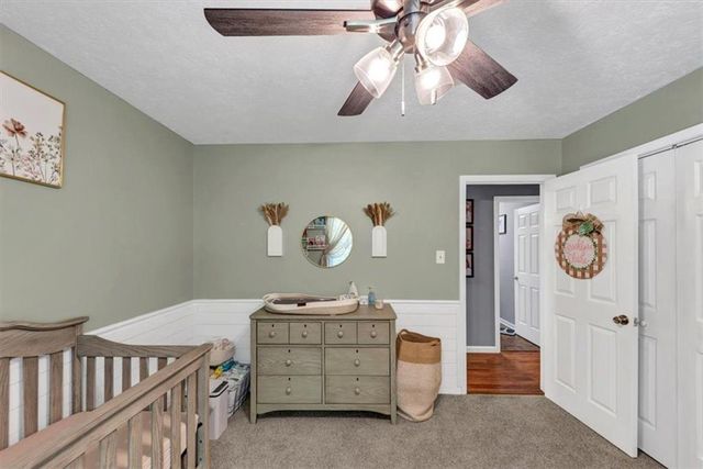 586 OLD BUSHMILL Road, Bremen, GA 30110