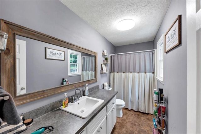 586 OLD BUSHMILL Road, Bremen, GA 30110