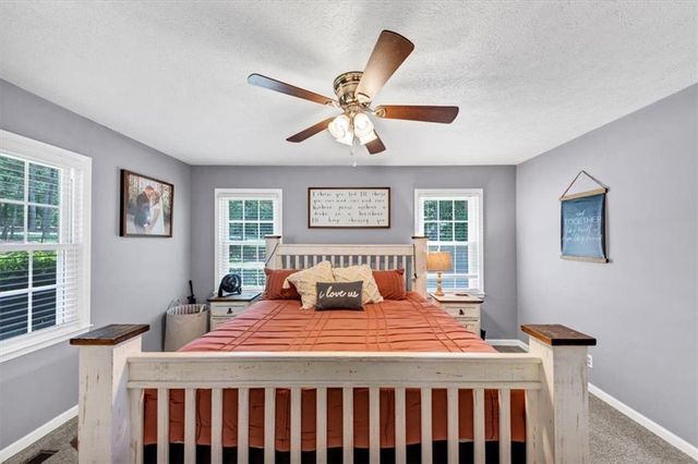 586 OLD BUSHMILL Road, Bremen, GA 30110