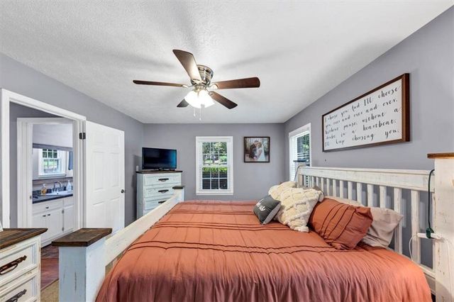 586 OLD BUSHMILL Road, Bremen, GA 30110