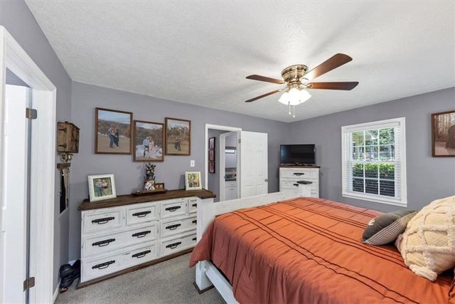 586 OLD BUSHMILL Road, Bremen, GA 30110