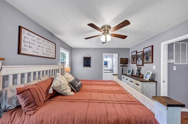 586 OLD BUSHMILL Road, Bremen, GA 30110