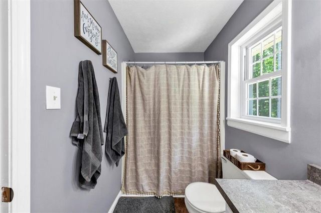 586 OLD BUSHMILL Road, Bremen, GA 30110