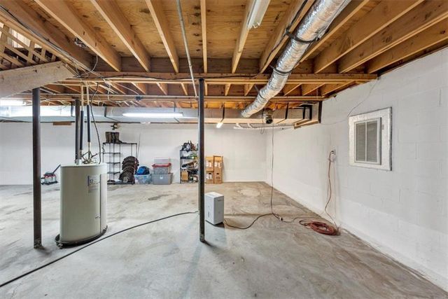 586 OLD BUSHMILL Road, Bremen, GA 30110