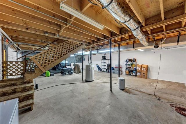 586 OLD BUSHMILL Road, Bremen, GA 30110