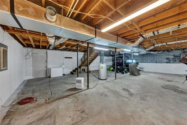 586 OLD BUSHMILL Road, Bremen, GA 30110