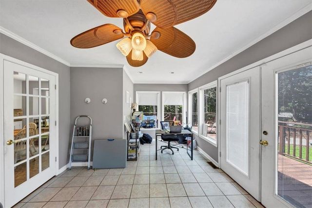 586 OLD BUSHMILL Road, Bremen, GA 30110