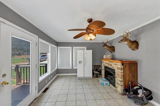 586 OLD BUSHMILL Road, Bremen, GA 30110