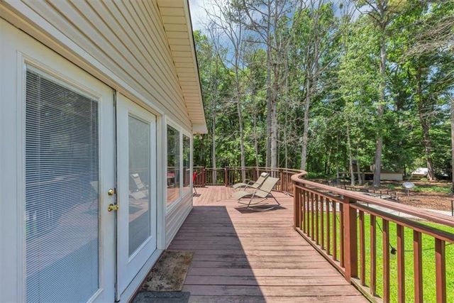 586 OLD BUSHMILL Road, Bremen, GA 30110