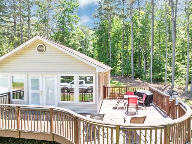 586 OLD BUSHMILL Road, Bremen, GA 30110