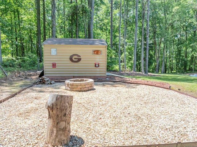 586 OLD BUSHMILL Road, Bremen, GA 30110