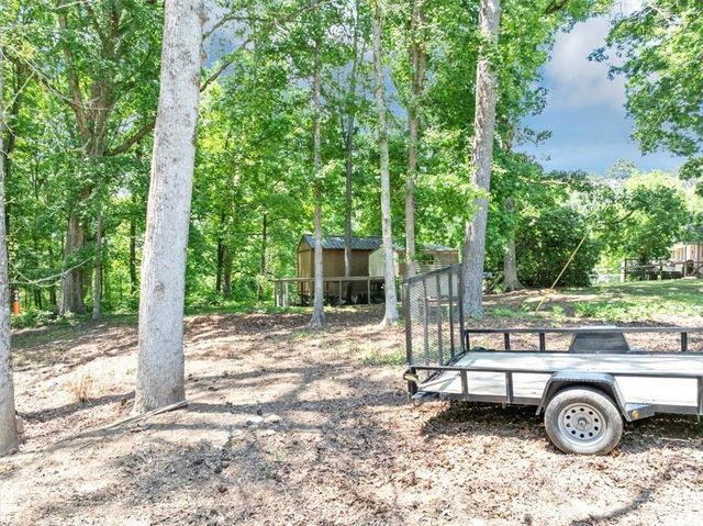 586 OLD BUSHMILL Road, Bremen, GA 30110