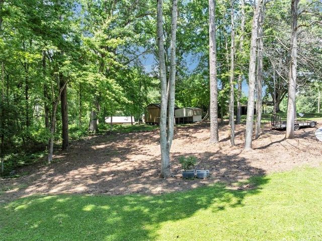 586 OLD BUSHMILL Road, Bremen, GA 30110