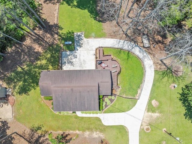586 OLD BUSHMILL Road, Bremen, GA 30110