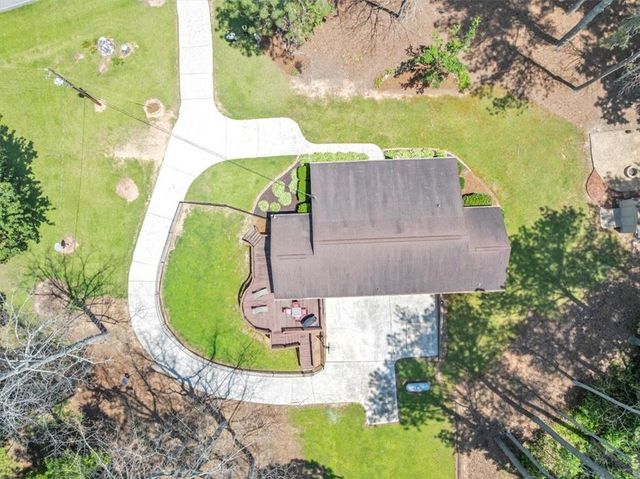 586 OLD BUSHMILL Road, Bremen, GA 30110