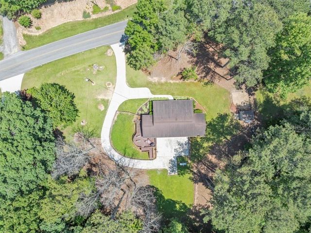 586 OLD BUSHMILL Road, Bremen, GA 30110