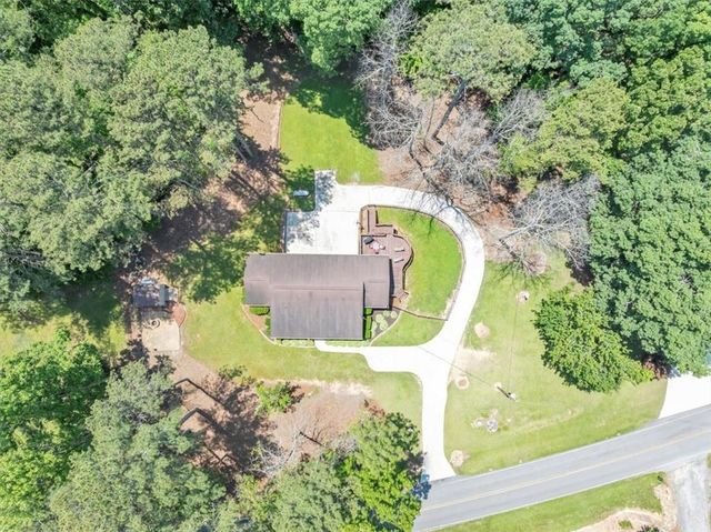 586 OLD BUSHMILL Road, Bremen, GA 30110