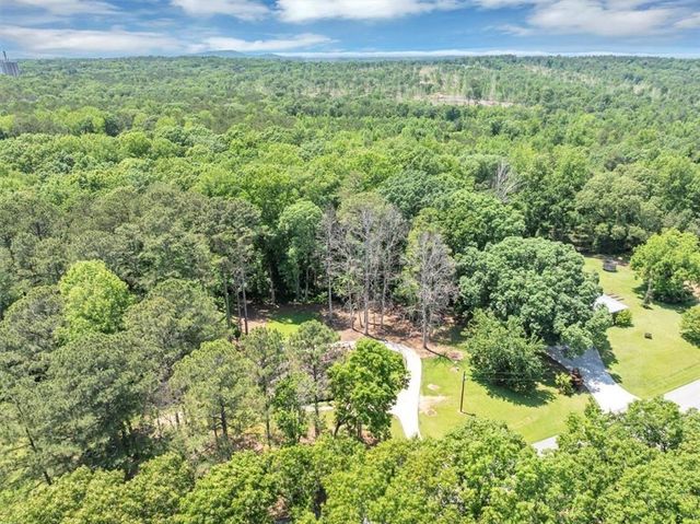 586 OLD BUSHMILL Road, Bremen, GA 30110