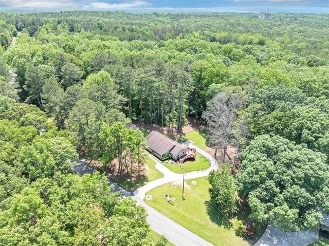 586 OLD BUSHMILL Road, Bremen, GA 30110