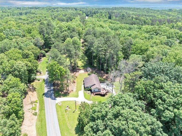 586 OLD BUSHMILL Road, Bremen, GA 30110