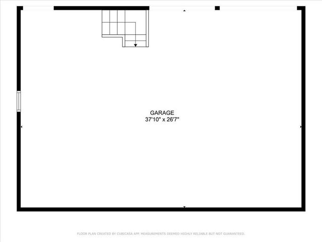 586 OLD BUSHMILL Road, Bremen, GA 30110