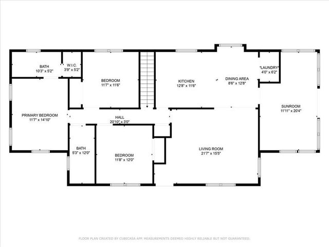586 OLD BUSHMILL Road, Bremen, GA 30110