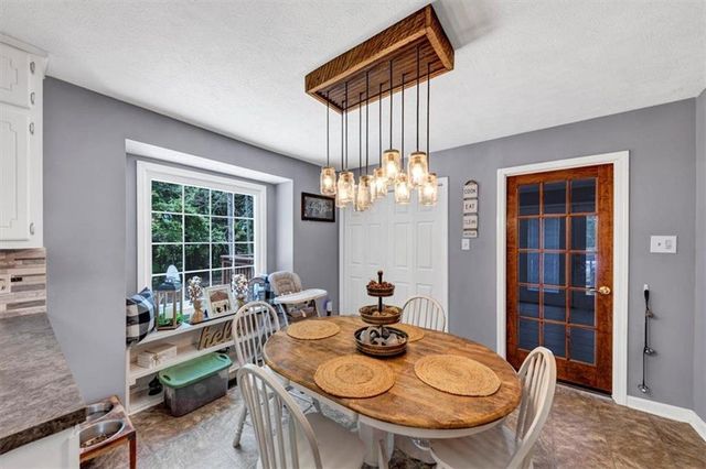 586 OLD BUSHMILL Road, Bremen, GA 30110