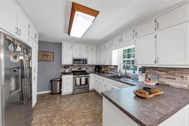 586 OLD BUSHMILL Road, Bremen, GA 30110