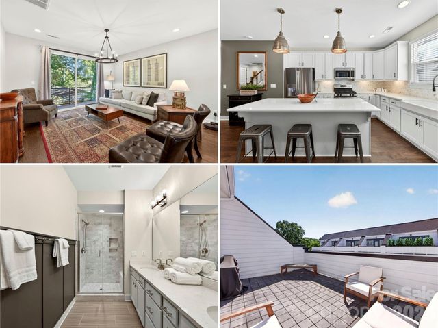 4136 Castleton Road, Charlotte, NC 28211