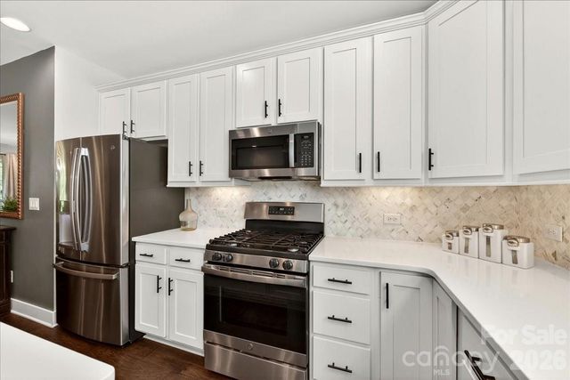 4136 Castleton Road, Charlotte, NC 28211
