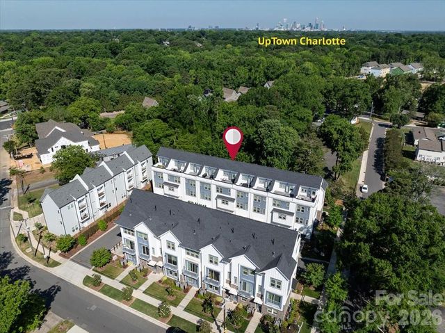 4136 Castleton Road, Charlotte, NC 28211