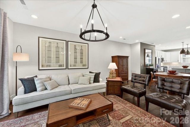 4136 Castleton Road, Charlotte, NC 28211
