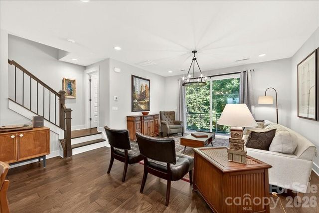 4136 Castleton Road, Charlotte, NC 28211