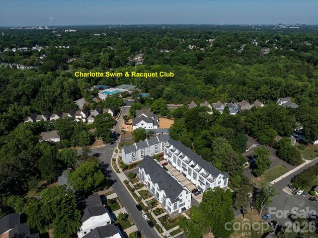 4136 Castleton Road, Charlotte, NC 28211