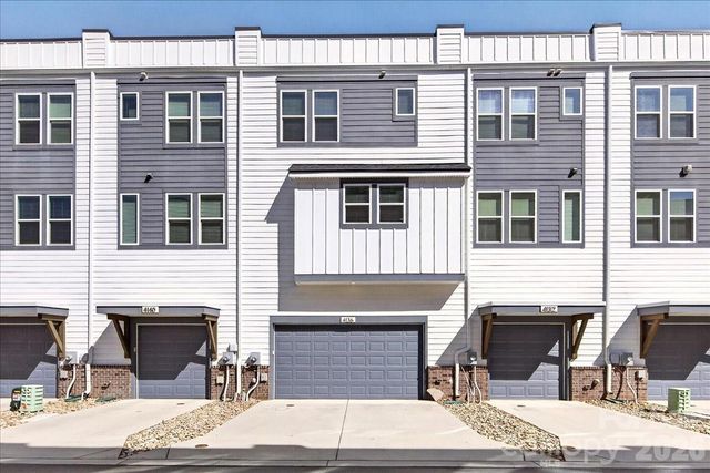 4136 Castleton Road, Charlotte, NC 28211