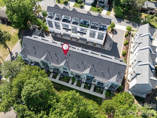 4136 Castleton Road, Charlotte, NC 28211