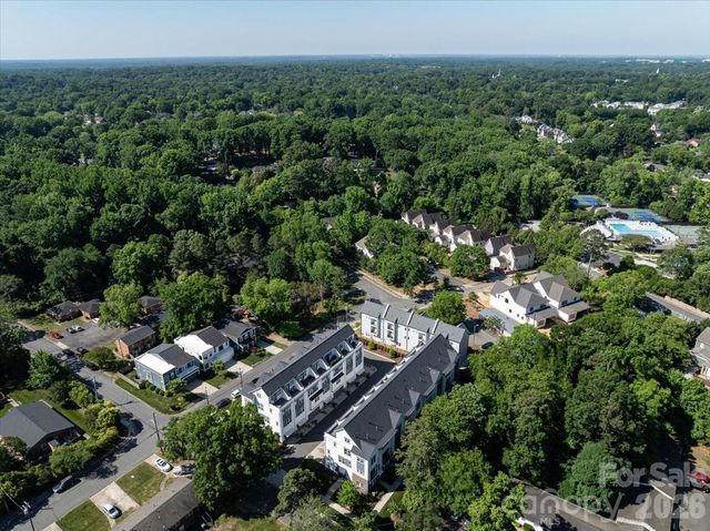 4136 Castleton Road, Charlotte, NC 28211