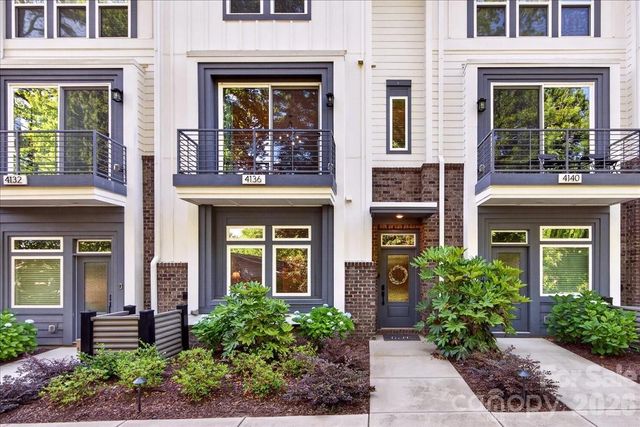 4136 Castleton Road, Charlotte, NC 28211