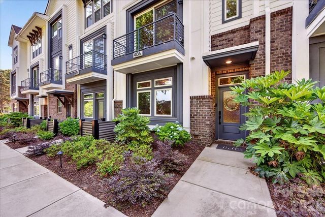 4136 Castleton Road, Charlotte, NC 28211
