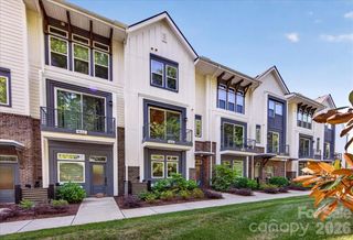 4136 Castleton Road, Charlotte, NC 28211