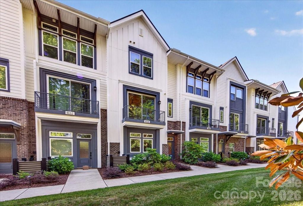 4136 Castleton Road, Charlotte, NC 28211